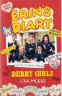 Erin's Diary: An Official Derry Girls Book Cover Image