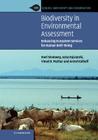 Biodiversity in Environmental Assessment: Enhancing Ecosystem Services for Human Well-Being (Ecology) Cover Image