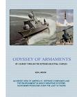 Odyssey Of Armaments: My Journey Through The Defense Industrial Complex By Ken Larson Cover Image