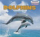 Dolphins (Powerkids Readers: Sea Friends) By Sam Drumlin Cover Image