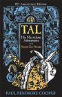 Tal, His Marvelous Adventures with Noom-Zor-Noom By Paul Fenimore Cooper, Ruth Reeves (Illustrator) Cover Image
