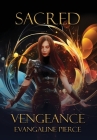 Sacred Vengeance Cover Image