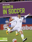 Women in Soccer Cover Image