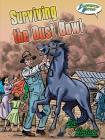 Surviving the Dust Bowl: Illustrated History Cover Image