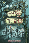 The House on Yeet Street Cover Image