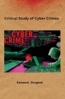 Critical Study of Cyber Crimes Cover Image