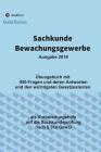Sachkunde Bewachungsgewerbe By Guido Bastian Cover Image