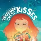 Treasure Chest of Kisses: I Am Made of Love By Sky Eiko, Pham Thuy Mai Thy (Illustrator) Cover Image