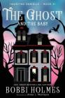 The Ghost and the Baby (Haunting Danielle #21) By Bobbi Holmes, Anna J. McIntyre, Elizabeth Mackey (Illustrator) Cover Image