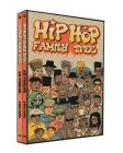 Hip Hop Family Tree 1983-1985 Gift Box Set By Ed Piskor Cover Image