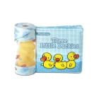 Float Alongs: Three Little Duckies [With Float Baby Duckies] By Melissa & Doug (Created by) Cover Image