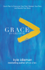 Grace Is Greater: God's Plan to Overcome Your Past, Redeem Your Pain, and Rewrite Your Story Cover Image