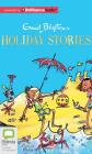 Enid Blyton's Holiday Stories Cover Image
