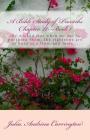A Bible Study of Proverbs Chapter 28--Book 1 By Julia Audrina Carrington Cover Image
