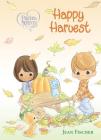 Precious Moments: Happy Harvest By Precious Moments, Jean Fischer Cover Image