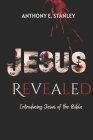 Jesus Revealed: Introducing Jesus of the Bible Cover Image