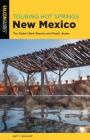 Touring Hot Springs New Mexico: The State's Best Resorts and Rustic Soaks By Matt C. Bischoff Cover Image