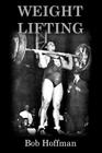 Weight Lifting: (Original Version, Restored) Cover Image