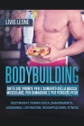 Bodybuilding: Diete già pronte per l'aumento della massa muscolare, per dimagrire e per perdere peso. (Bodyweight, forma fisica, dim Cover Image