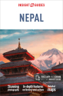 Insight Guides Nepal (Travel Guide with Free Ebook) Cover Image