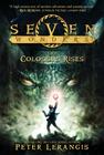 Seven Wonders Book 1: The Colossus Rises Cover Image