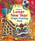 Lunar New Year Magic Painting Book (Magic Painting Books) Cover Image