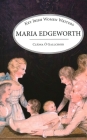 Maria Edgeworth By Clíona Ó. Gallchoir Cover Image