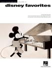 Disney Favorites: Jazz Piano Solos Series Volume 51 By Hal Leonard Corp (Created by) Cover Image