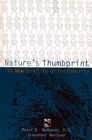 Nature's Thumbprint: The New Genetics of Personality (Morningside Book) By Peter Neubauer, Alexander Neubauer Cover Image