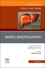 Hepatic Encephalopathy, an Issue of Clinics in Liver Disease: Volume 28-2 (Clinics: Internal Medicine #28) Cover Image