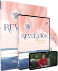 Revelation Study Guide with DVD: Extravagant Hope By Margaret Feinberg Cover Image
