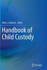 Handbook of Child Custody By Mark L. Goldstein (Editor) Cover Image
