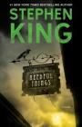 Needful Things: A Novel By Stephen King Cover Image