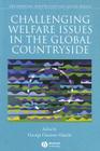 Challenging Welfare Issues in the Global Countryside (Broadening Perspectives in Social Policy #2) Cover Image