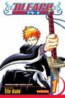 Bleach, Vol. 1 By Tite Kubo Cover Image