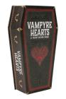 Vampyre Hearts: A Trick-Taking Game (Halloween Gifts, Party Games, Spooky Games) By Forrest-Pruzan Creative Cover Image