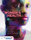 New Dimensions in Women's Health By Linda Lewis Alexander, Judith H. Larosa, Helaine Bader Cover Image
