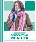 Forecasting Weather By Penelope S. Nelson Cover Image