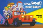 Honk Honk! Beep Beep! Cover Image