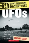 UFOs (24/7: Science Behind the Scenes: Mystery Files) Cover Image