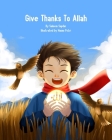 Give Thanks To Allah Cover Image