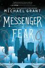 Messenger of Fear Cover Image