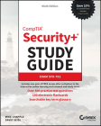 Comptia Security+ Study Guide with Over 500 Practice Test Questions: Exam Sy0-701 (Sybex Study Guide) By Mike Chapple, David Seidl Cover Image