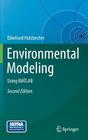 Environmental Modeling: Using MATLAB Cover Image