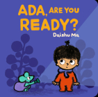 Ada, Are You Ready? (Ada's World of Fun #1) Cover Image