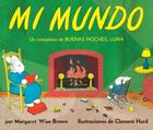 Mi mundo: My World (Spanish edition) Cover Image