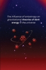 The influence of anisotropy on gravitational theories of dark energy in the universe Cover Image