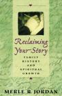 Reclaiming your story Cover Image