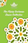 The Flying Scotsman Dance Collection, Vol. 1 By Anastasia Solodyankina, Artem Kiselev, Irina Kakovkina Cover Image