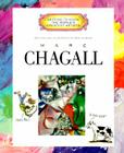 Marc Chagall (Getting to Know the World's Greatest Artists) By Mike Venezia, Mike Venezia (Illustrator) Cover Image